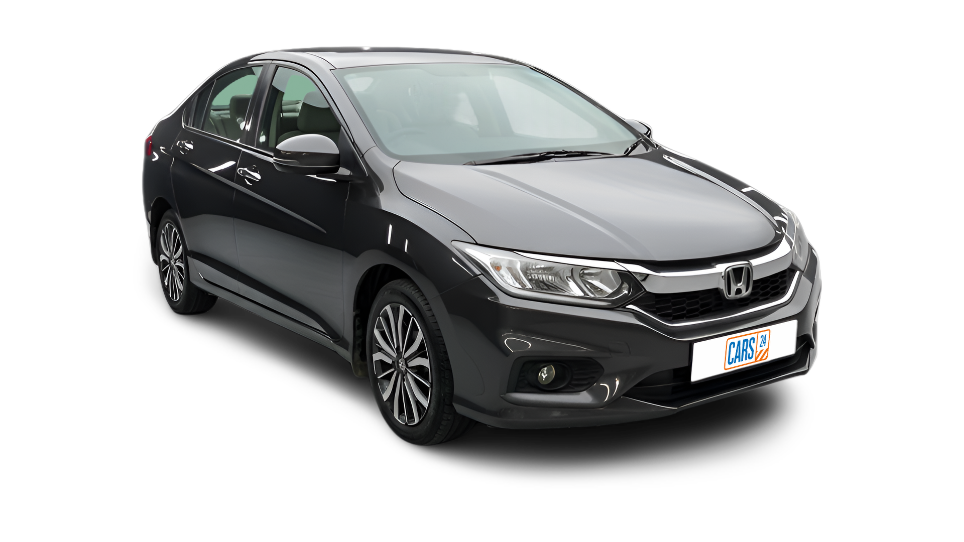Honda City-img
